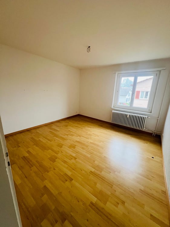 Charmante 1.5-Zimmer-Wohnung in ruhiger Lage in Horw 4