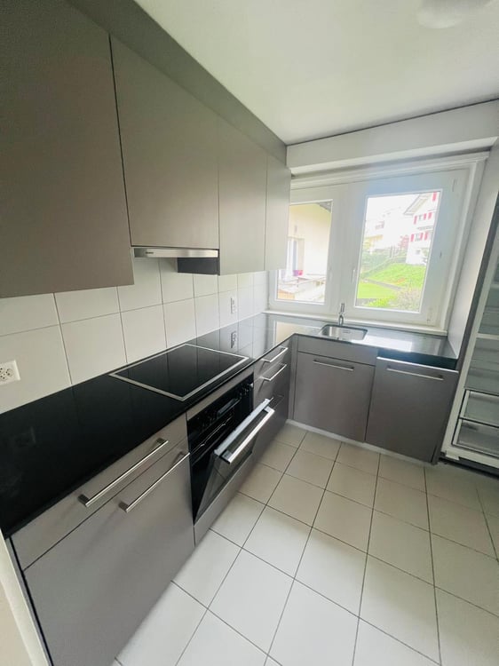 Charmante 1.5-Zimmer-Wohnung in ruhiger Lage in Horw 8