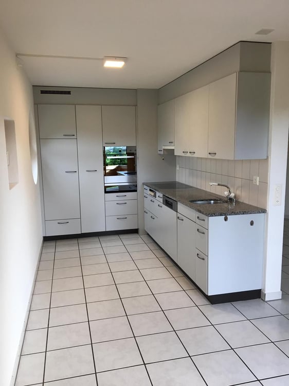 3.5-Zimmer EG Wohnung mit 2 Sitzpläten 8