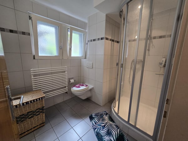 Bel appartement lumineux avec 2 balcons - 3.5 pces - garage privatif inclus 7