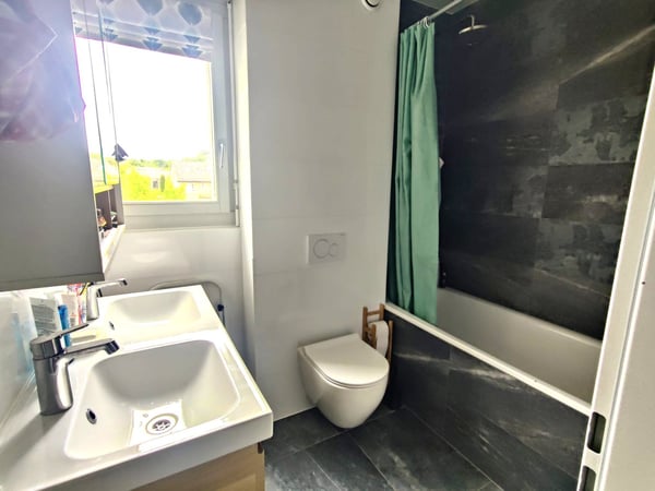 Bel appartement de 5.5 pièces à Aire-la-Ville 5