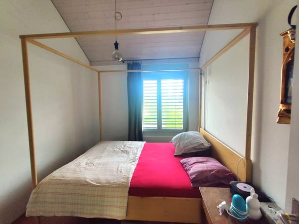Bel appartement de 5.5 pièces à Aire-la-Ville 4