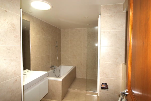 Magnifique appartement traversant de 3 pièces à Cartigny. 6