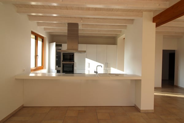 Magnifique appartement traversant de 3 pièces à Cartigny. 3