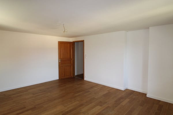 Magnifique appartement traversant de 3 pièces à Cartigny. 5