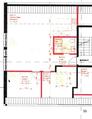 Erstbezug in Rorschach an ausgezeichneter Hanglage 5