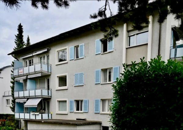 Parkplatz inmitten vom Kreis 12 mieten! 7