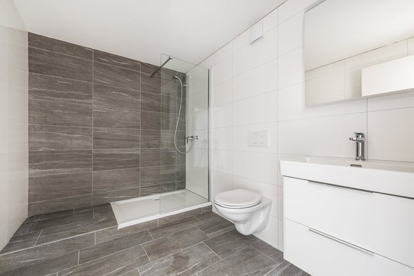 Helle 1.5-Zimmer-Dachgeschosswohnung 3