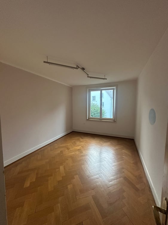 Stilvoll wohnen im Herzen von Zürich – befristet bis 30.06.2026 6