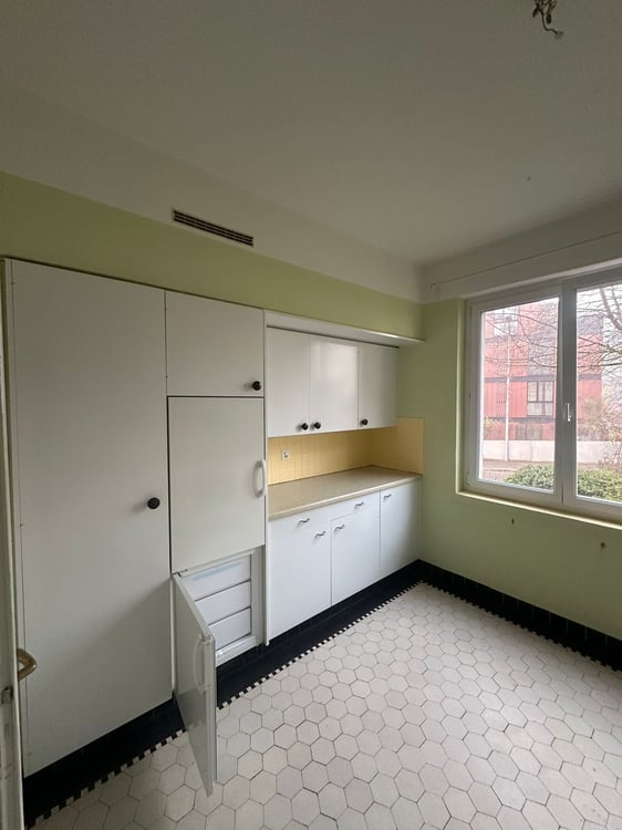 Stilvoll wohnen im Herzen von Zürich – befristet bis 30.06.2026 3