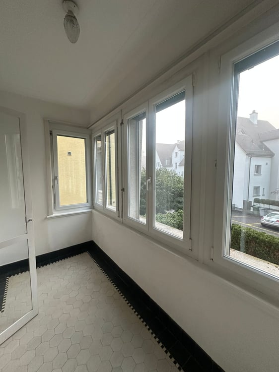 Stilvoll wohnen im Herzen von Zürich – befristet bis 30.06.2026 8