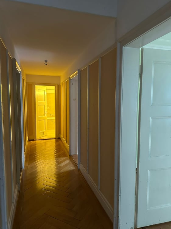 Stilvoll wohnen im Herzen von Zürich – befristet bis 30.06.2026 4