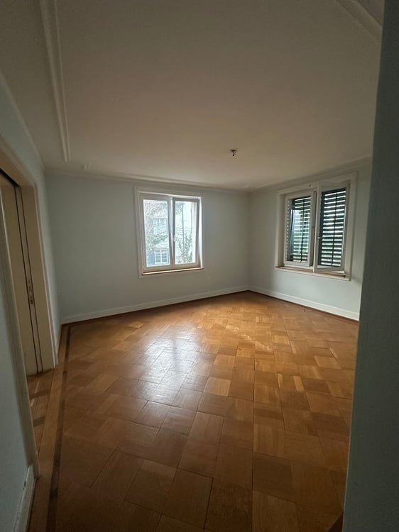 Stilvoll wohnen im Herzen von Zürich – befristet bis 30.06.2026 9