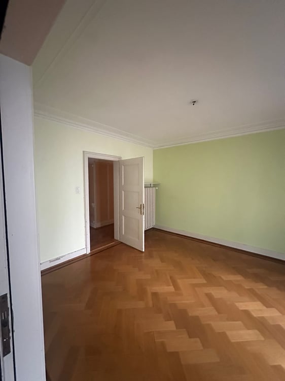 Stilvoll wohnen im Herzen von Zürich – befristet bis 30.06.2026 5