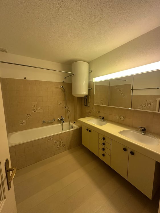 Stilvoll wohnen im Herzen von Zürich – befristet bis 30.06.2026 13