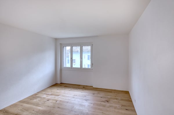 Modern, ruhig und zentral – 1.5-Zimmer-Maisonette-Wohnung mit Charme 4