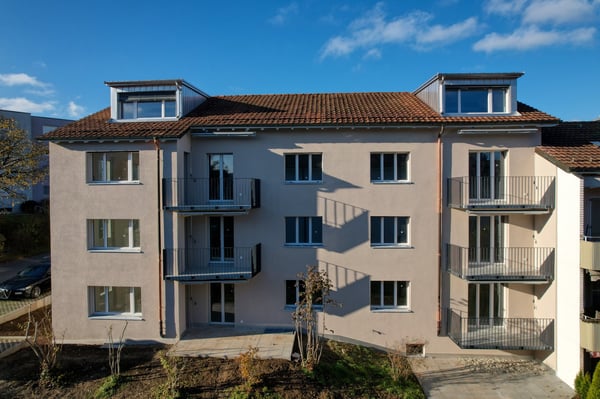 Modern, ruhig und zentral – 1.5-Zimmer-Maisonette-Wohnung mit Charme 8