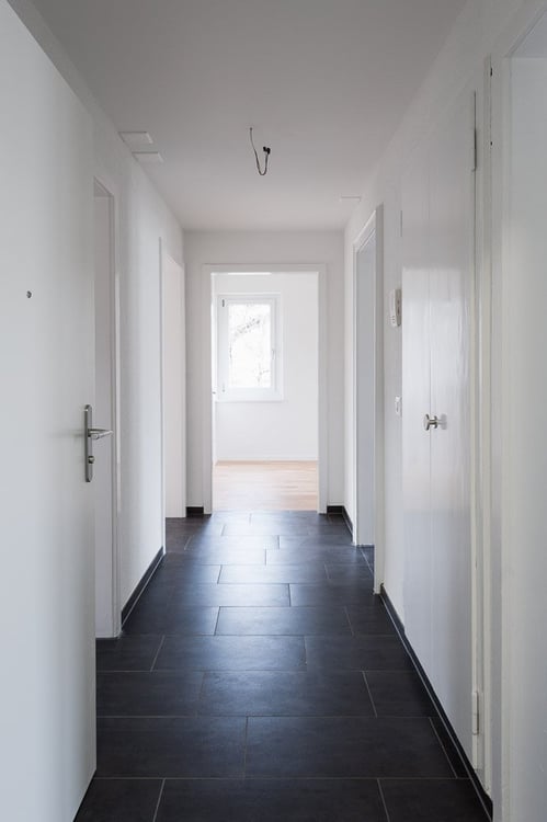 Moderne Stadtwohnung im beliebten Kreis 1! 8