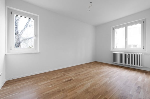 Moderne Stadtwohnung im beliebten Kreis 1! 5