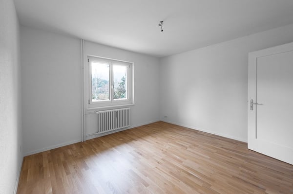 Moderne Stadtwohnung im beliebten Kreis 1! 4