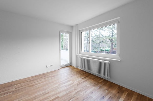 Moderne Stadtwohnung im beliebten Kreis 1! 6