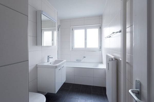 Moderne Stadtwohnung im beliebten Kreis 1! 7