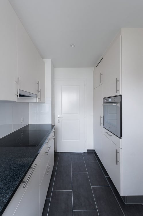 Moderne Stadtwohnung im beliebten Kreis 1! 3