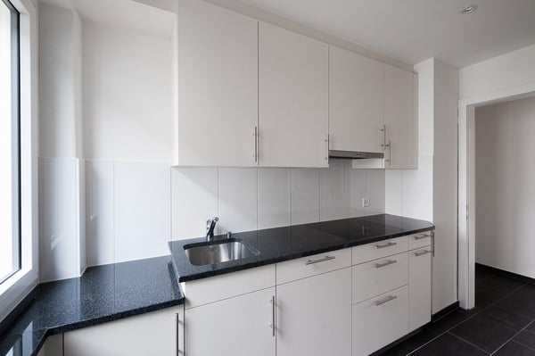 Moderne Stadtwohnung im beliebten Kreis 1! 2