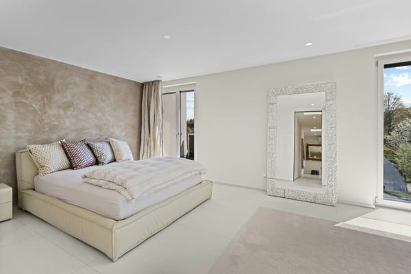 Penthousewohnung mit exklusivem Innenausbau 5
