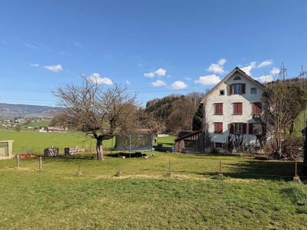 Naturliebhaber gesucht 1