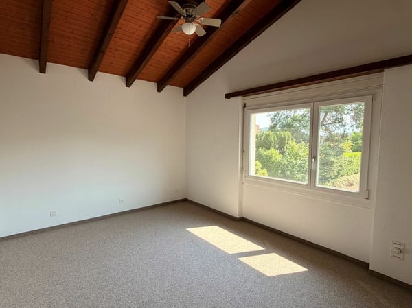 7.5 Zimmer Einfamilienhaus an Toplage 7