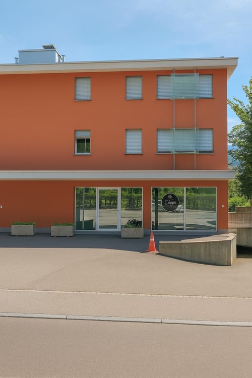 Opportunità di investimento -  Locale commerciale con rendimento del 5% 1