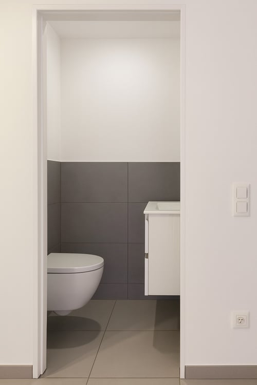 Opportunità di investimento -  Locale commerciale con rendimento del 5% 4