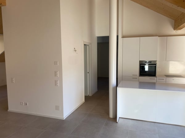 Nuova edificazione, ultimi 4 appartamenti-possibile residenza primaria o secondaria 8