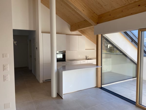 Nuova edificazione, ultimi 4 appartamenti-possibile residenza primaria o secondaria 3