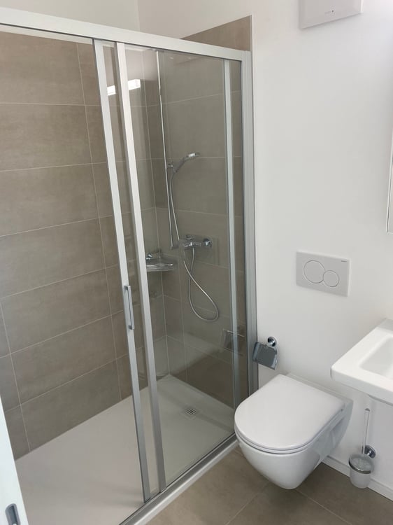 Nuova edificazione, ultimi 4 appartamenti-possibile residenza primaria o secondaria 14