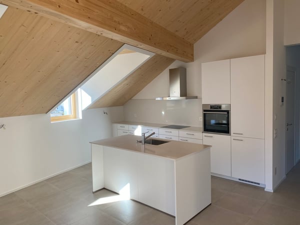 Nuova edificazione, ultimi 4 appartamenti-possibile residenza primaria o secondaria 1