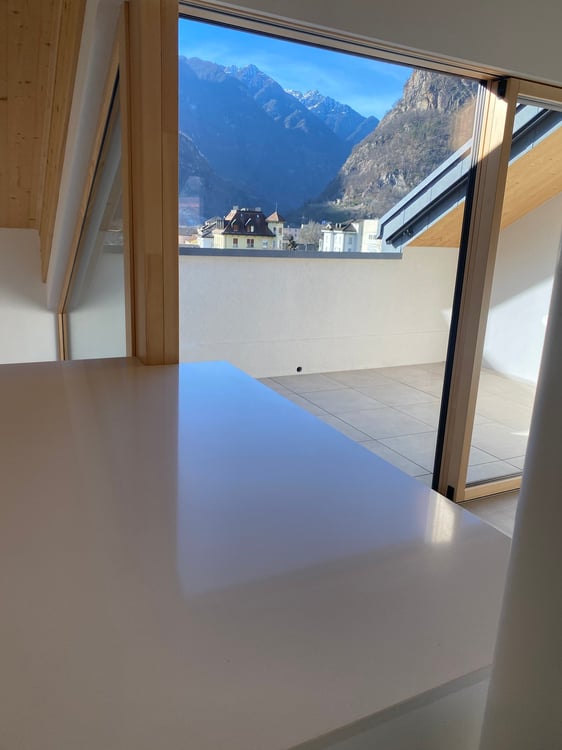 Nuova edificazione, ultimi 4 appartamenti-possibile residenza primaria o secondaria 18