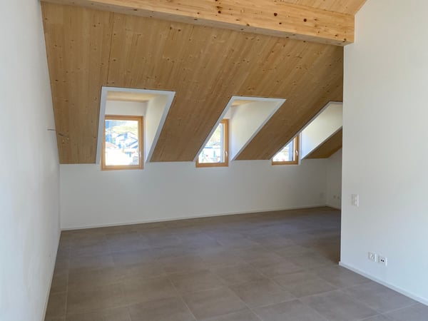 Nuova edificazione, ultimi 4 appartamenti-possibile residenza primaria o secondaria 5