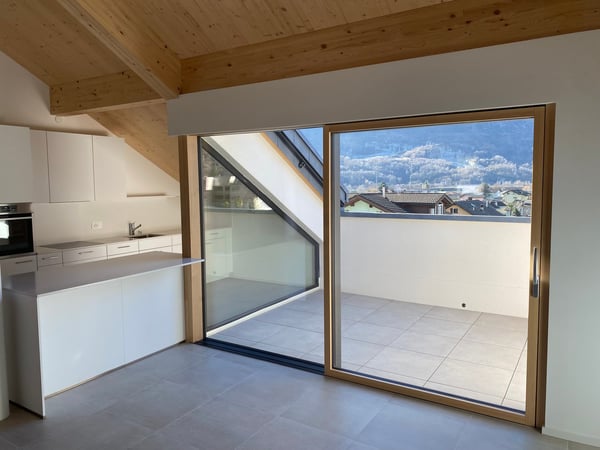 Nuova edificazione, ultimi 4 appartamenti-possibile residenza primaria o secondaria 4