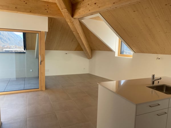 Nuova edificazione, ultimi 4 appartamenti-possibile residenza primaria o secondaria 6