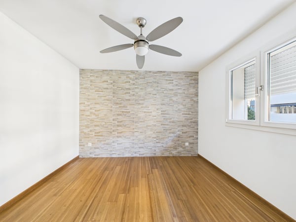 Ampio ed elegante appartamento di 1.5 locali a Pregassona 14