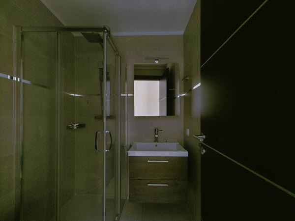 Ampio ed elegante appartamento di 1.5 locali a Pregassona 16