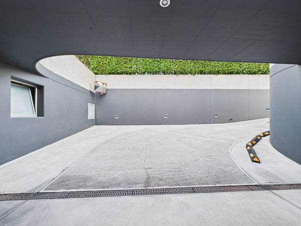 Ampio ed elegante appartamento di 1.5 locali a Pregassona 19