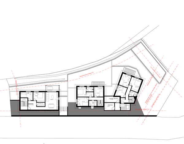 TERRENO EDIFICABILE CON LICENZA APPROVATA 7