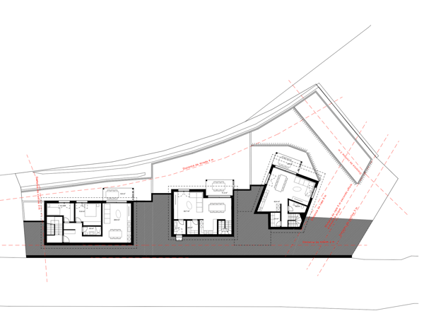 TERRENO EDIFICABILE CON LICENZA APPROVATA 4