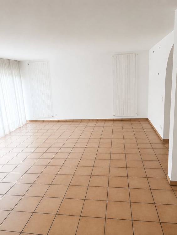 SPLENDIDA CASA UNIFAMILIARE CON GIARDINO PRIVATO 6