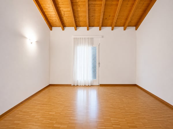 SPLENDIDA CASA UNIFAMILIARE CON GIARDINO PRIVATO 10