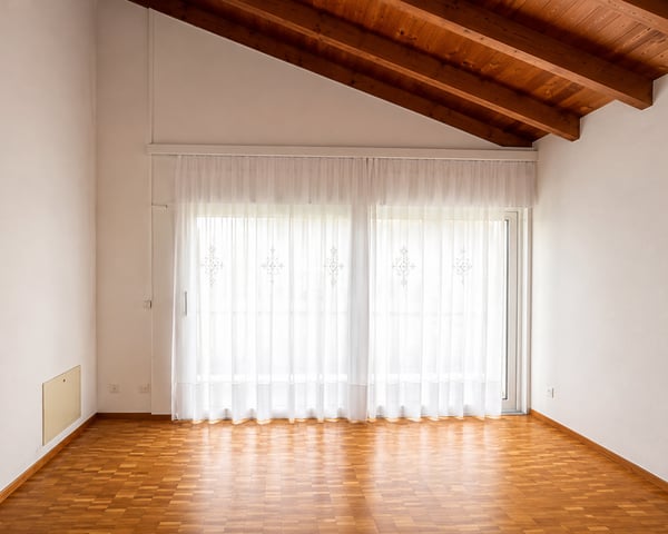 SPLENDIDA CASA UNIFAMILIARE CON GIARDINO PRIVATO 11