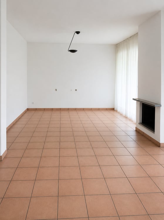 SPLENDIDA CASA UNIFAMILIARE CON GIARDINO PRIVATO 5